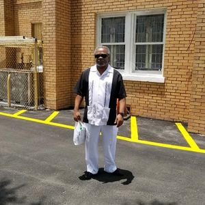 Meet your Posher, Darryl